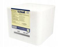 LISAL LIZAWKA SOLNA 10 kg SL dla byda, owiec, kz, zwierzyny powej